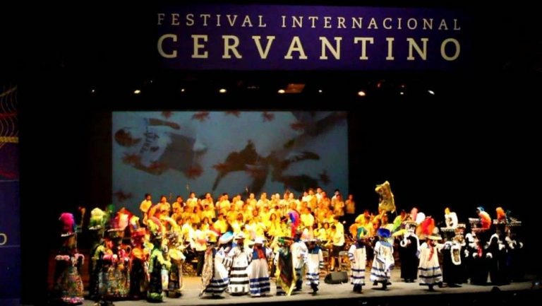 Beneficia a Coahuila presencia en el Festival Internacional Cervantino 2020