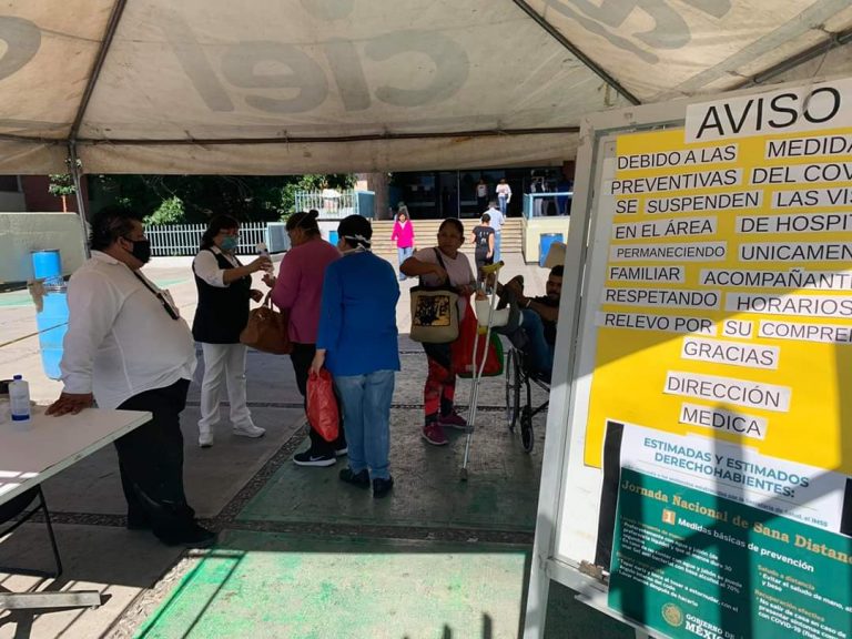 10 casos nuevos en Monclova de coronavirus; suman 33 en Coahuila