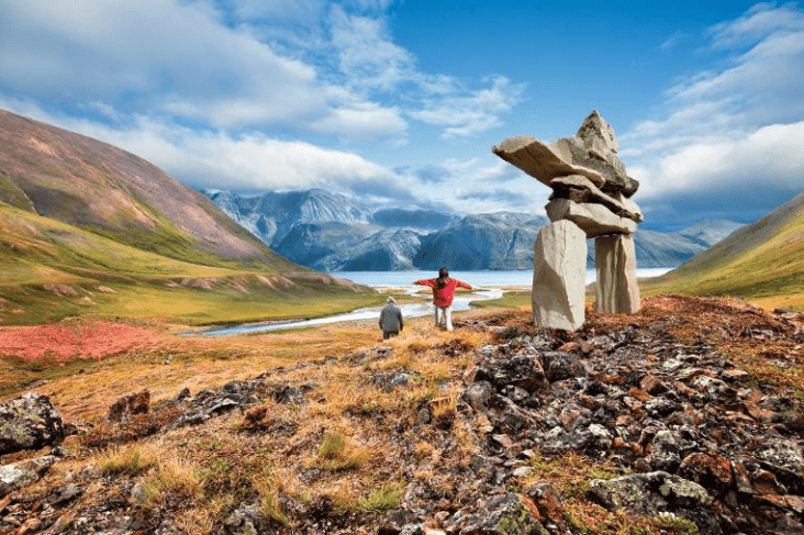 Continúa en Coahuila la exposición «Canadá, un País Multicultural»