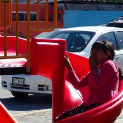 Chema Morales entrega plaza remodelada en colonia La Esmeralda; Se benefician vecinos 5