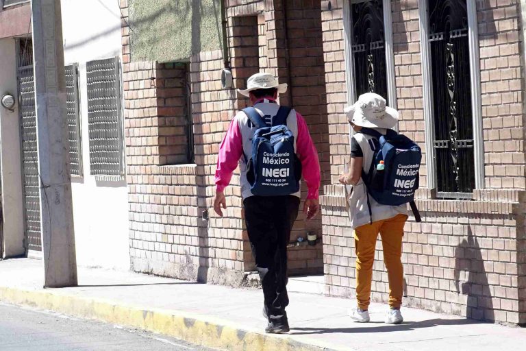 López Obrador, en desacuerdo con que Inegi revise patrimonio de los ciudadanos