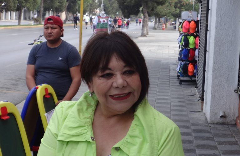 Llama diputada federal Martha Garay a la inclusión de consumidores con discapacidad