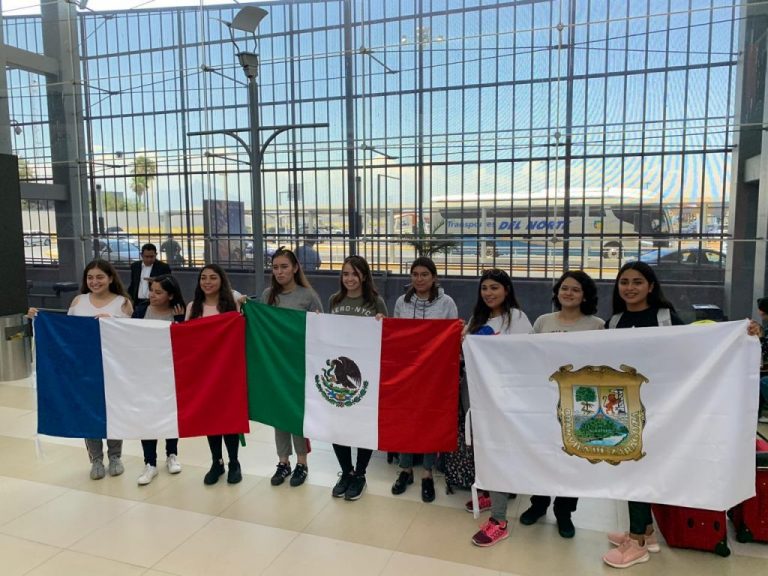 Debe notificarse arribo de estudiantes del extranjero