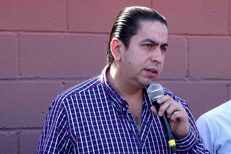 En Ramos no habrá toque de queda; invitamos a la población a resguardarse: Chema Morales