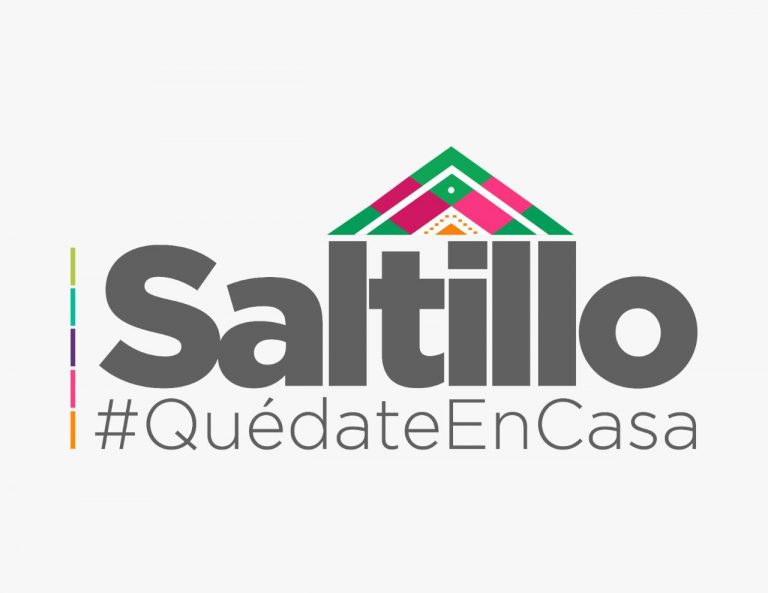 Lanzará Municipio el programa Saltillo #QuédateEnCasa