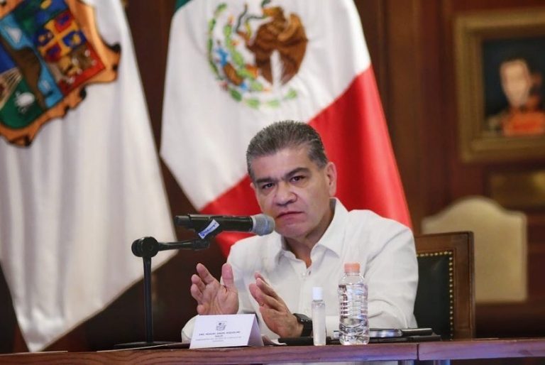 Latente la amenaza de contagio comunitario en Coahuila: MARS