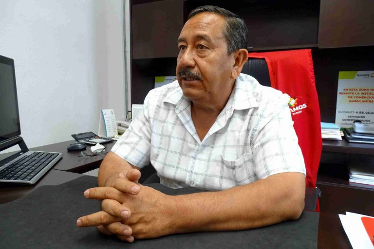 No se suspenden mercados en Ramos Arizpe, pero si habrá medidas de sanidad