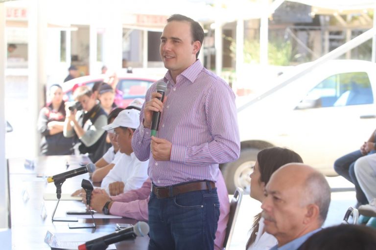 Inicia Gobierno Municipal gran proyecto social para Saltillo «Mi Familia, Mi Comunidad»