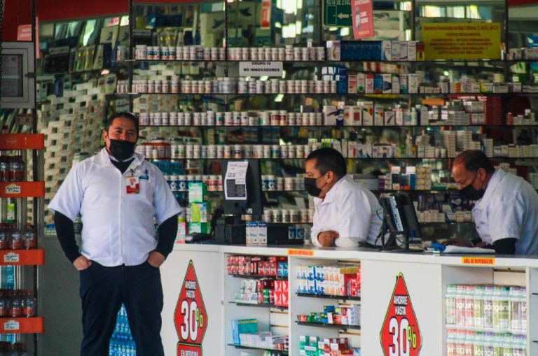 Medicina para lupus se agota en farmacias por versión de que cura Covid-19