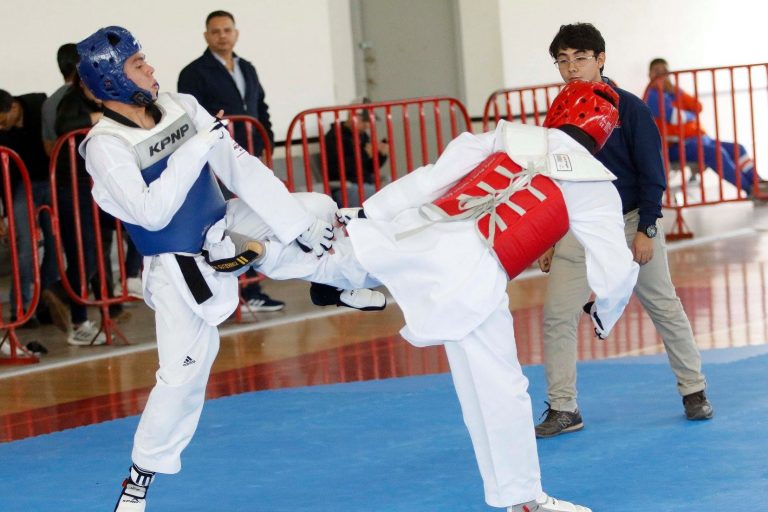 Afectará cese de actividades deportivas a atletas de Universiada Nacional 