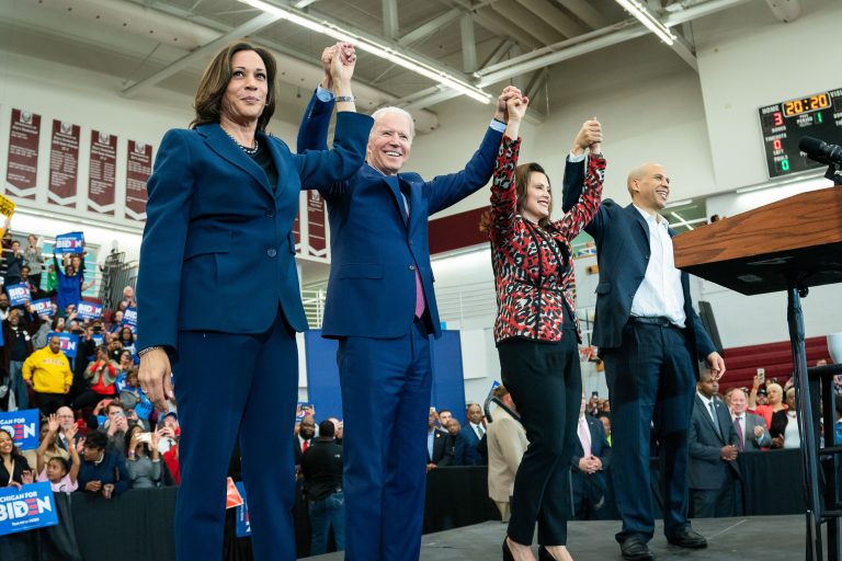  ¡Se acabó, ganó Biden! Vence a Trump en Pensilvania y será el próximo presidente de Estados Unidos