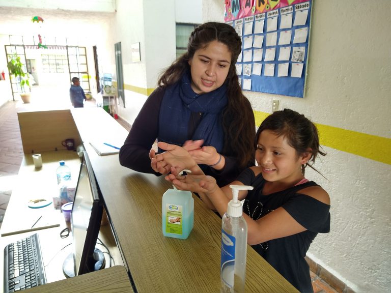 Cierra operaciones temporalmente la Casa de los Niños de Saltillo