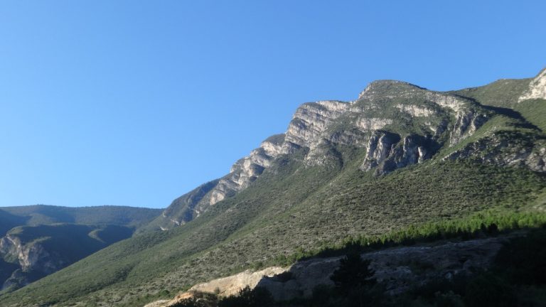 Cierran por contingencia sanitaria áreas recreativas de la Sierra de Zapalinamé