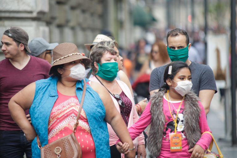 Coronavirus, diabetes y obesidad: una combinación peligrosa en México