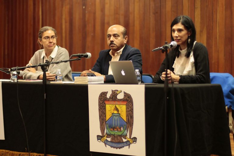 Conmemora FCC el Día Internacional de la Mujer