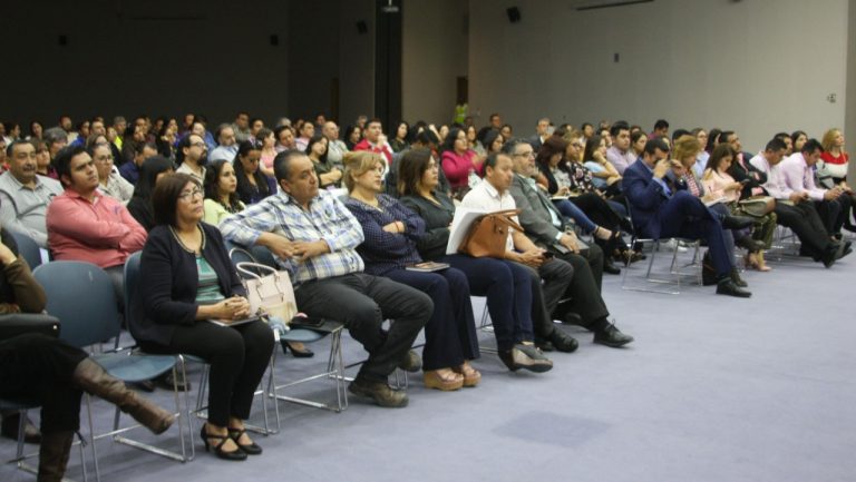 Continúa capacitación del protocolo contra la violencia de género de la UA de C en Unidad Torreón