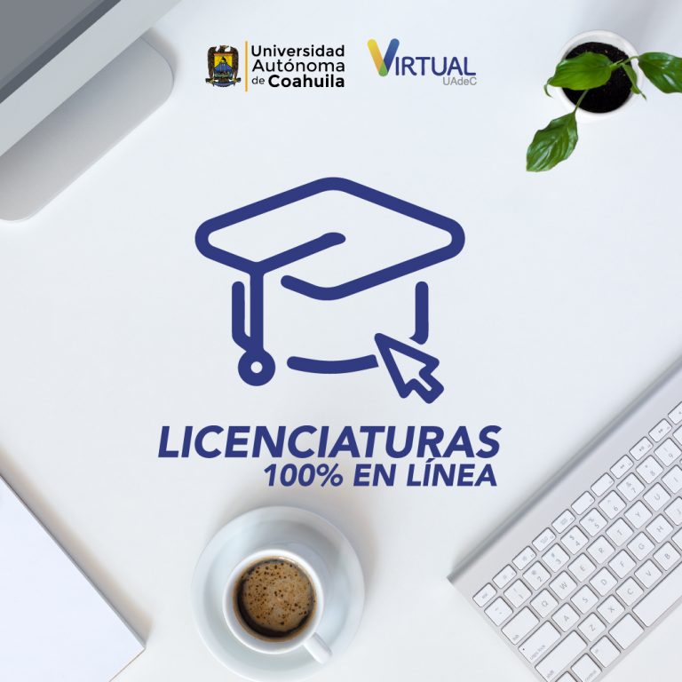 Convoca UA de C a cursar licenciaturas en línea