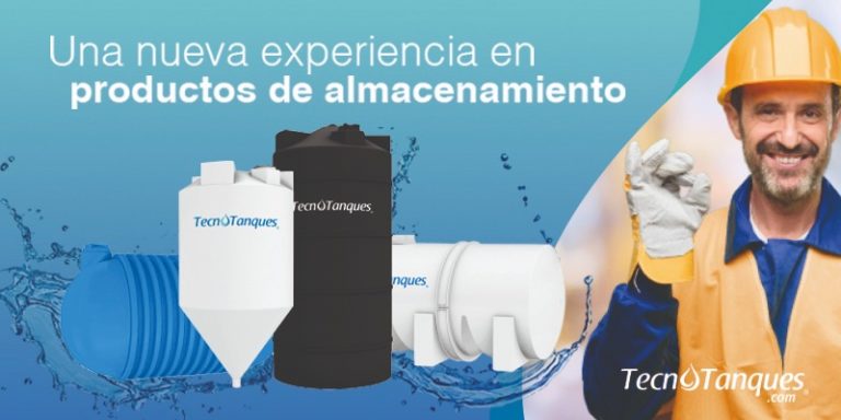 ¿Cuál es el tanque que necesito?