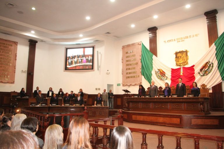 Diputados locales demandan acciones para mitigar efectos adversos por COVID-19