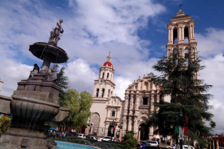 Celebraciones de Semana Santa se celebrarán a puerta cerrada