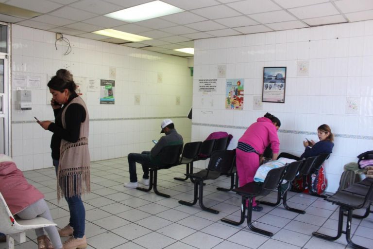 Garantiza Salud Coahuila atención de urgencias en hospitales