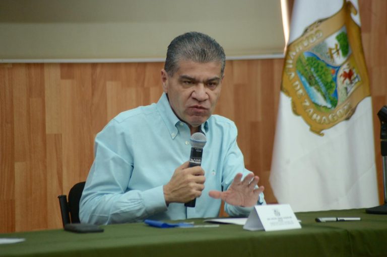 Clínica 7 del IMSS de Monclova será reconvertida a hospital COVID; ante incremento de casos en ese municipio