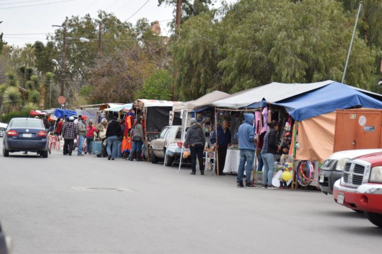 Informa Comercio Municipal medidas a implementarse por el Covid-19