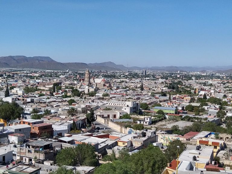 Mejora sustancialmente calidad del aire en Saltillo gracias a cuarentena