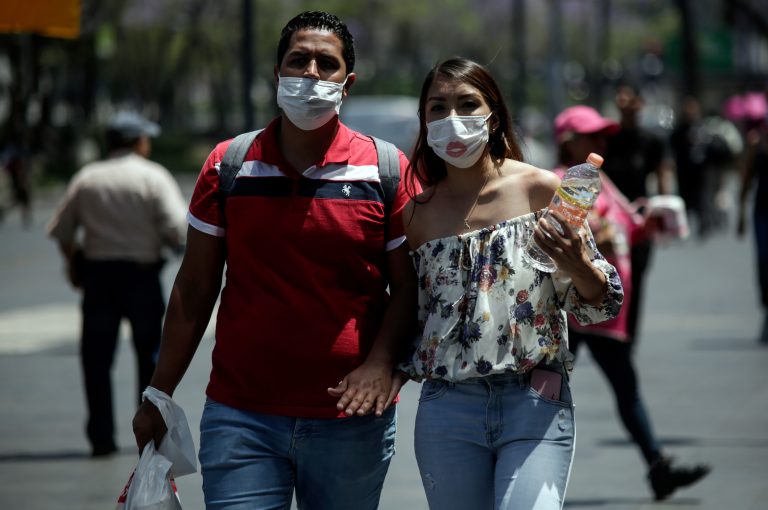 México entra a la fase 2 por epidemia de COVID-19; habrá nuevas medidas