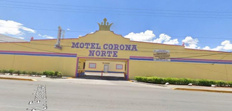 Muere hombre en motel de Saltillo