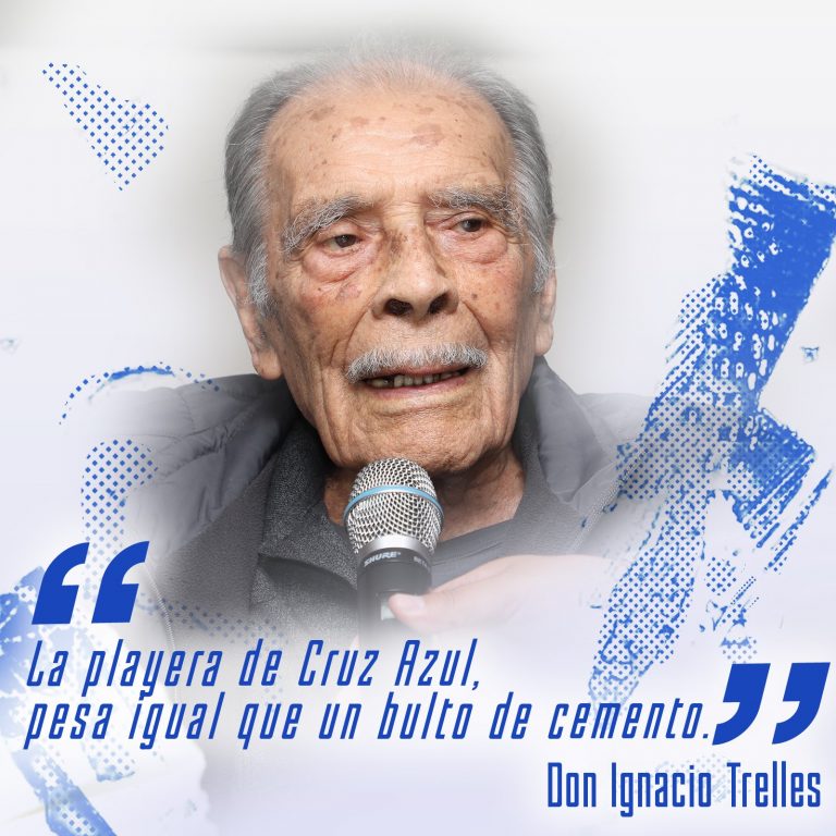 Muere el legendario entrenador Ignacio ‘Nacho’ Trelles