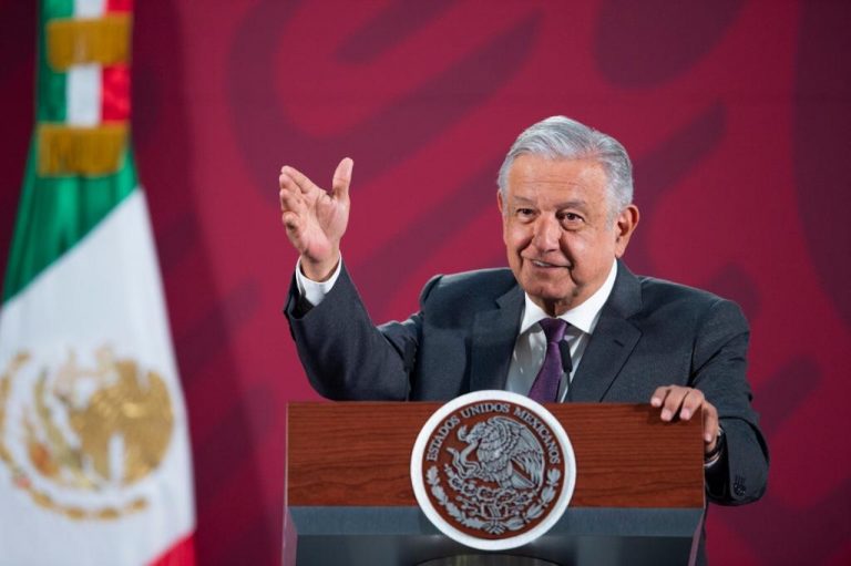 Ordena juez a gobierno de AMLO tomar prevenciones y medidas contra coronavirus