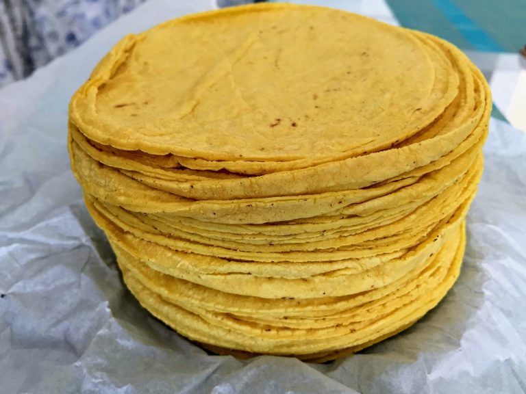 Sancionará Profeco a establecimientos que abusen con el precio de tortilla