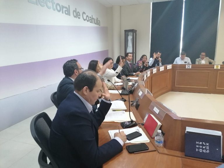 Se cae alianza PT-MORENA, es improcedente, determina el IEC