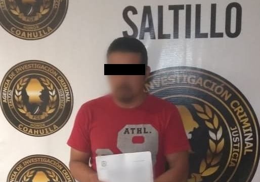 Sentencian a sujeto  a 14 años de prisión por el delito de violación