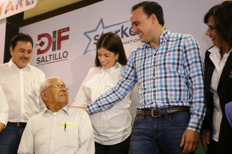 Apoyaré, una iniciativa ciudadana aliada de Saltillo