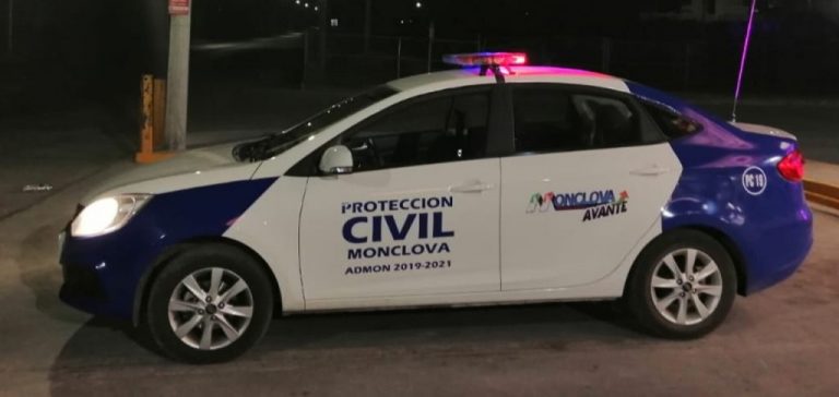 Limitan movilidad por las noches, solo a urgencias