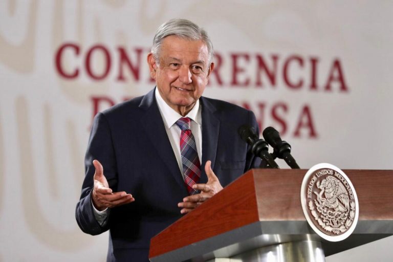 Con Trump se acordó recorte de 100 mil barriles de petróleo; EU reducirá 250 mil más por México: AMLO