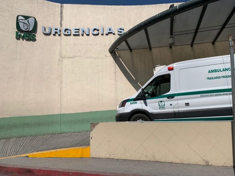 Muere mujer que dio a luz con Covid-19