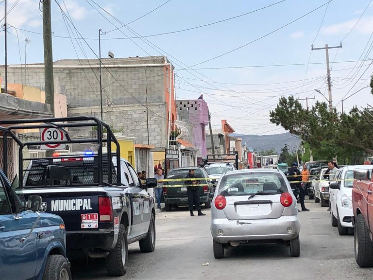 Mujer se suicida en Saltillo