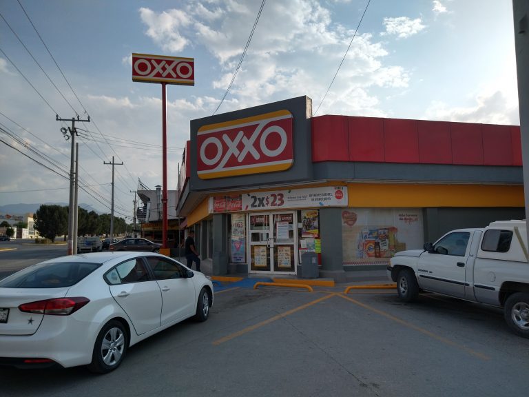 Por coronavirus, no habrá más venta de cerveza en tiendas Oxxo: confirman encargados