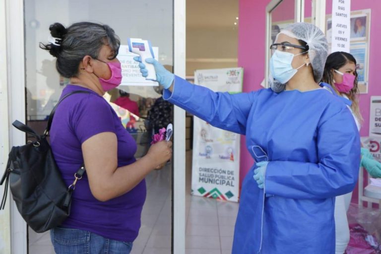 Ofrece Gobierno Municipal horario preferente a población vulnerable