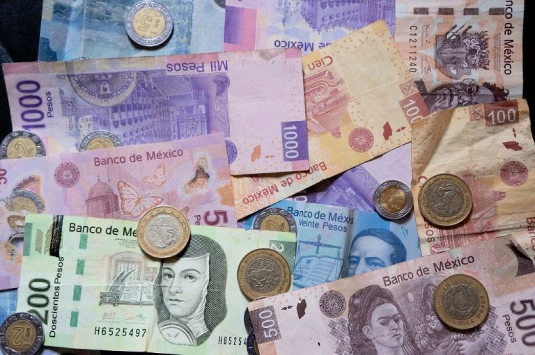 Peso podría llegar a los 26 pesos por el Coronavirus