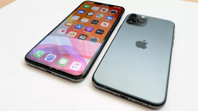 Apple alista sus nuevos iPhone y este es un adelanto de lo que viene