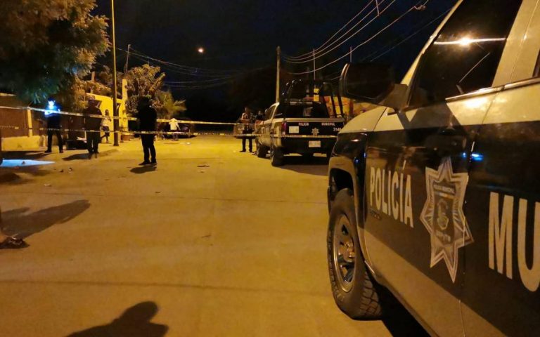 Aumentan homicidios en México a pesar de contingencia por Covid-19   