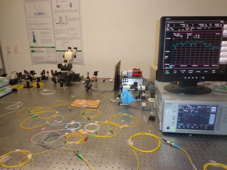 Cinvestav diseña microchip para dispositivo de prueba rápida de Covid-19