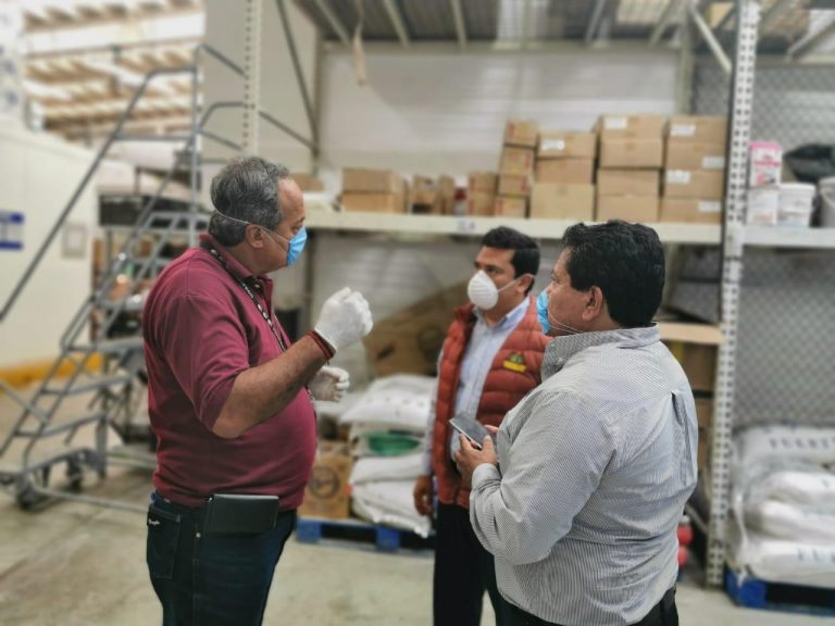 Comienzan operativos para evitar abusos en alzas de precios en Coahuila