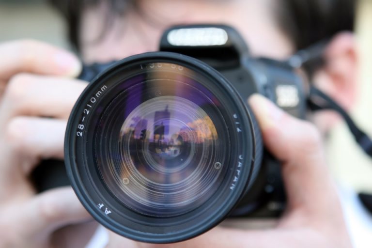 Continúa CDHEC recepción de trabajos para su concurso de fotografía