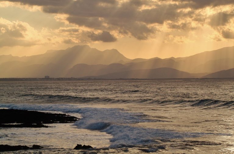 Día de la Tierra: también hay que aplanar la curva del cambio climático