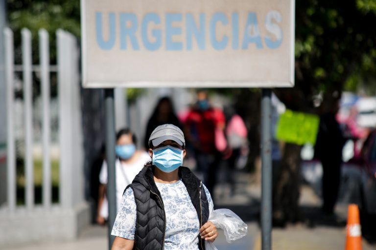 Gobierno Federal decreta inicio de Fase 3 de la pandemia por COVID-19 en México